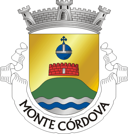 Junta de Freguesia de Monte Córdova